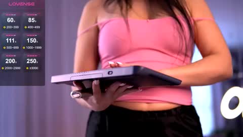 Eva online show from December 18, 8:53 am