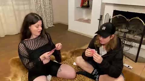 Baila online show from November 12, 10:01 pm