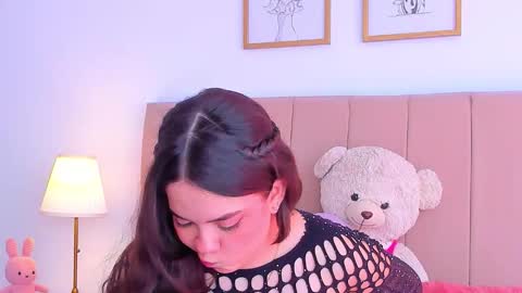 BellaFontana online show from March 17, 6:35 pm