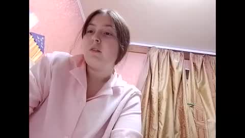 Charming Hamster  online show from November 20, 7:44 pm