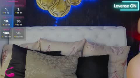 Bella online show from February 19, 9:08 am