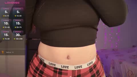 Bella Monroe online show from December 18, 4:52 am