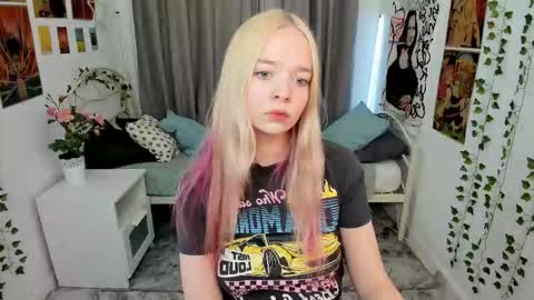 Bella online show from January 14, 4:37 pm