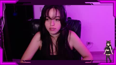 Bella Monteluna online show from October 26, 3:18 am