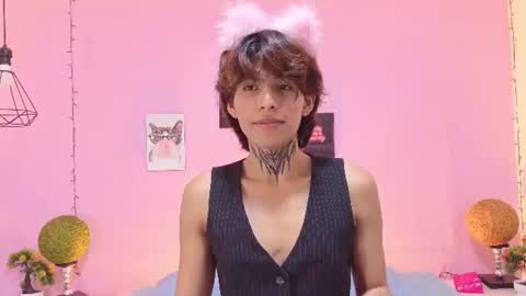 bellamy_094 online show from July 1, 7:22 pm
