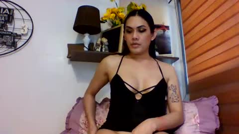 Bella shane online show from March 11, 3:09 am