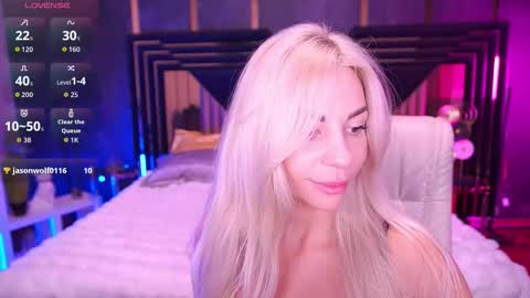 Bella online show from November 30, 6:53 am