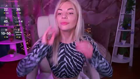 Bella online show from March 30, 6:35 am