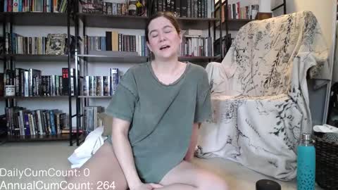 BellaStrange69 online show from March 5, 7:12 pm