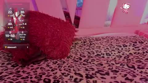 Bella online show from December 4, 8:52 pm