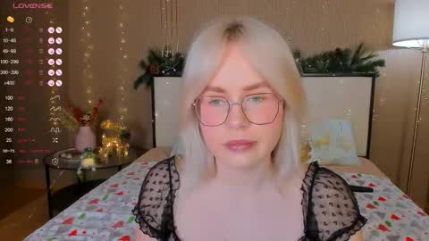 Bella online show from December 20, 1:45 am