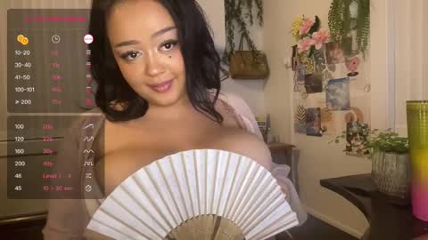 bellatrix993 online show from January 14, 9:13 am