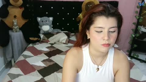 Aleja  online show from September 30, 9:47 pm