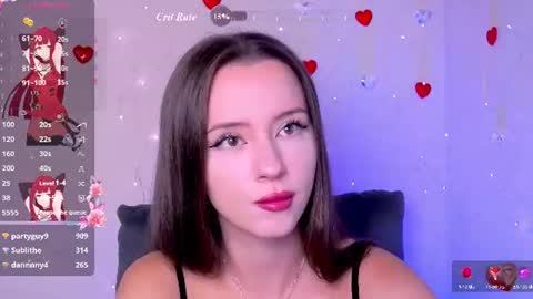 bella online show from July 20, 2:58 am