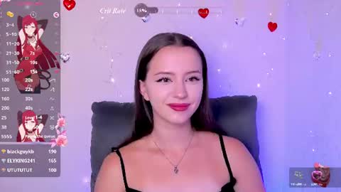 bella online show from July 16, 1:53 am