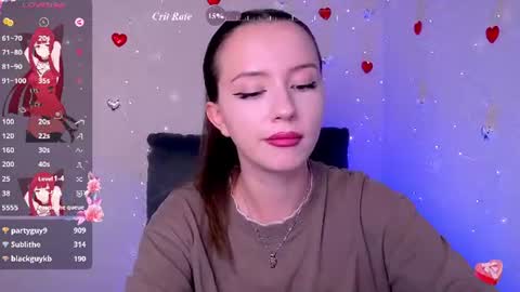 bella online show from July 17, 2:02 am