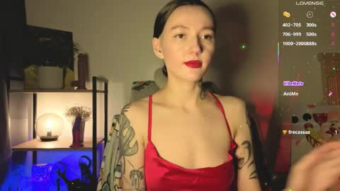 MY OLD PAGE IS NO LONGER. THIS IS MY NEW online show from April 10, 9:52 pm