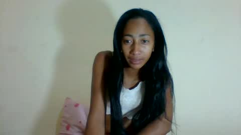 belle_annah online show from June 19, 1:44 am