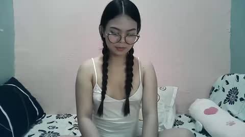 Belle online show from November 10, 11:40 pm