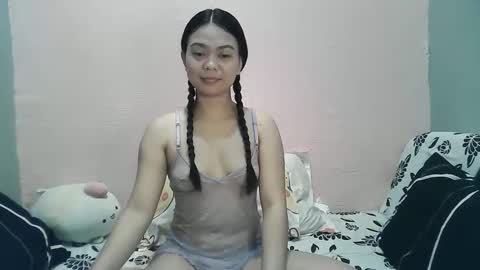 Snapshot of belle_ph chatting on October 24, 12:33 am Belle online show from October 24, 12:33 am