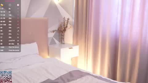 Bea online show from March 17, 6:18 am