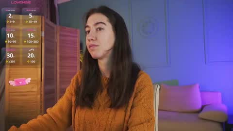 Bella online show from December 1, 2:37 pm