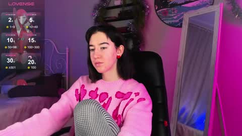 Bella online show from December 15, 5:45 am