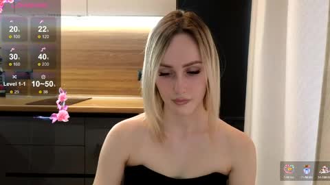 Belle online show from April 19, 10:27 am