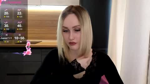 Belle online show from April 21, 10:33 am