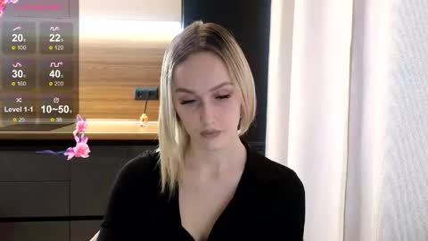 Belle online show from April 12, 10:08 am