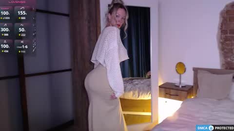 BELLEAN  online show from February 12, 7:13 pm