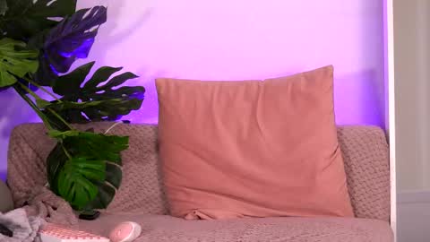 Belle online show from February 25, 7:01 am