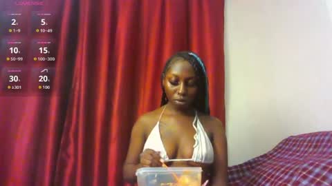 belle online show from June 18, 12:05 am
