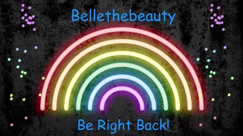 Belle online show from February 3, 2:53 am