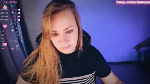 Your Annabelle Wolf  online show from November 9, 12:36 am