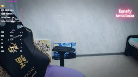 Your Annabelle Wolf  online show from March 3, 1:51 pm