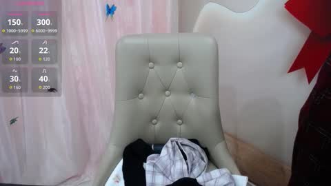 Belly online show from January 6, 1:20 am