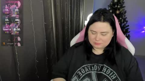 LinaBoo online show from January 11, 5:57 am