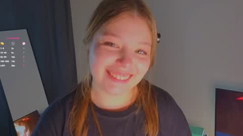 Kate online show from December 2, 1:20 pm