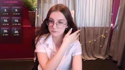 bemine_bemine online show from February 27, 9:57 am