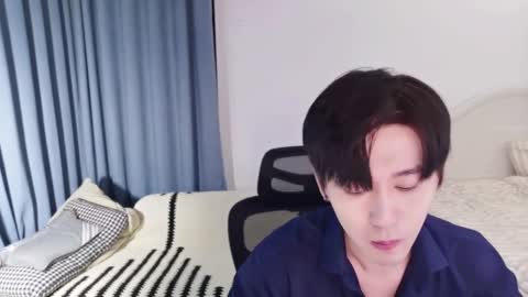 Ben online show from September 17, 2:42 pm