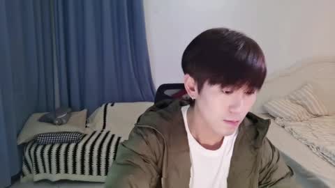 Ben online show from April 4, 3:19 pm