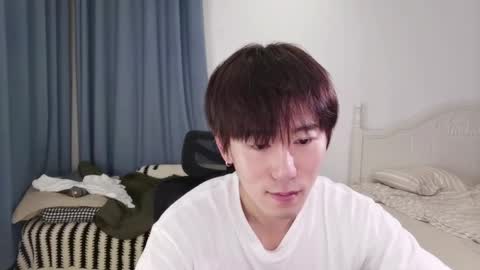 Ben online show from April 5, 4:15 pm