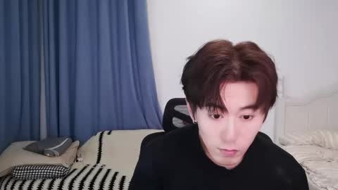 Ben online show from April 10, 6:34 pm