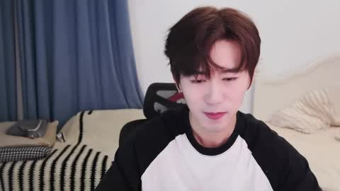 Ben online show from April 17, 3:58 pm