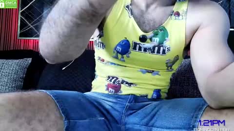 BEN online show from April 19, 6:10 pm