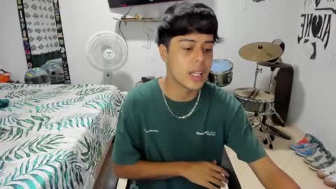 Ben online show from January 3, 10:19 pm