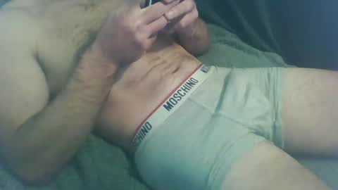 benbutt1985 online show from October 5, 5:09 pm