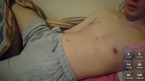 Ben online show from November 24, 12:26 pm