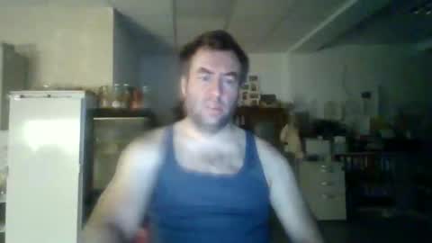 Snapshot of bengi1984 chatting on February 21, 1:44 am Robert  1984 online show from February 21, 1:44 am